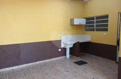 Imagem: Casa Térrea para Alugar, Jaçanã