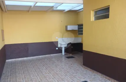 Imagem: Casa Térrea para Alugar, Jaçanã