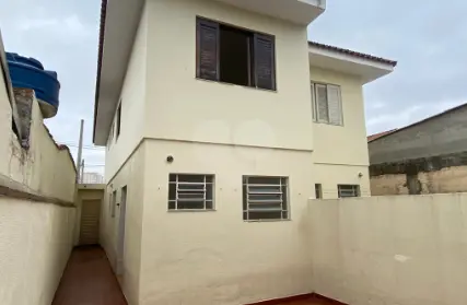 Imagem: Casa Térrea para Venda, Jaçanã