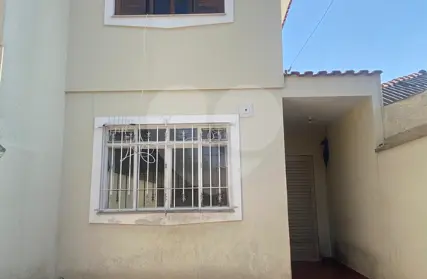 Imagem: Casa Térrea para Venda, Jaçanã