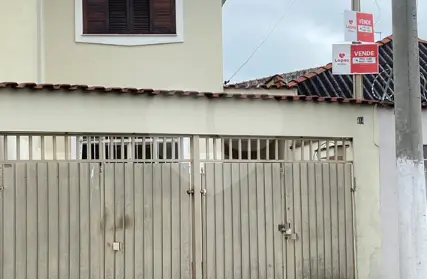 Imagem: Casa Térrea para Venda, Jaçanã