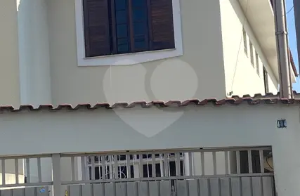 Imagem: Casa Térrea para Venda, Jaçanã