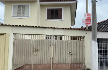 Imagem: Casa Térrea para Venda, Jaçanã