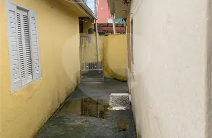Imagem: Casa Térrea para Venda, Parque Edu Chaves