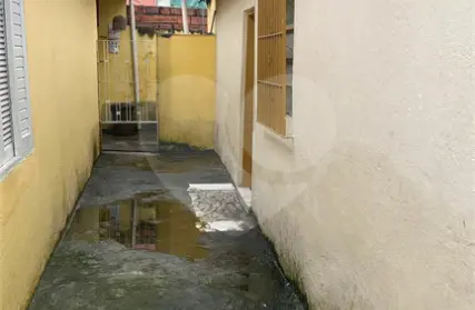 Imagem: Casa Térrea para Venda, Parque Edu Chaves