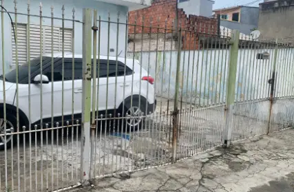 Imagem: Casa Térrea para Venda, Parque Edu Chaves