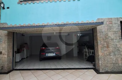Imagem: Sobrado para Venda, Tucuruvi