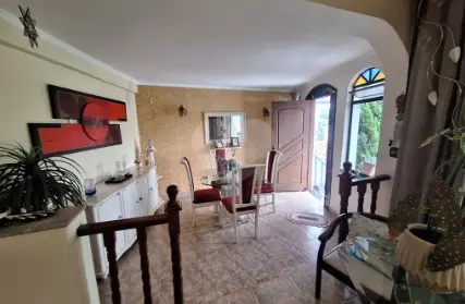 Imagem: Sobrado para Venda, Tucuruvi