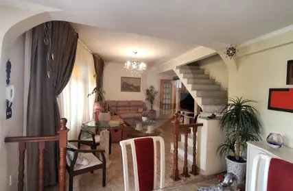 Imagem: Sobrado para Venda, Tucuruvi