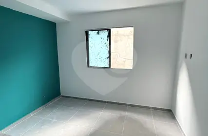 Imagem: Casa Térrea para Venda, Tucuruvi