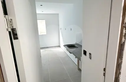 Imagem: Casa Térrea para Venda, Tucuruvi