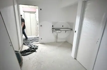 Imagem: Casa Térrea para Venda, Tucuruvi