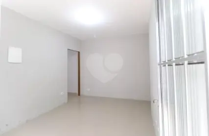 Imagem: Casa Térrea para Venda, Tucuruvi