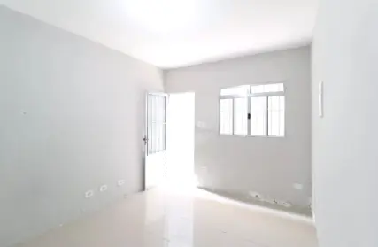 Imagem: Casa Térrea para Venda, Tucuruvi