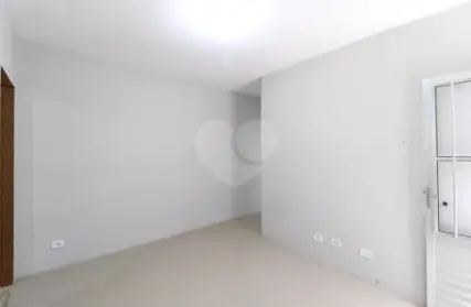 Imagem: Casa Térrea para Venda, Tucuruvi