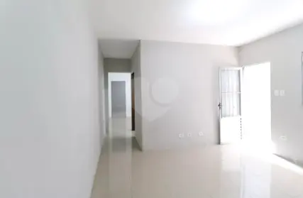 Imagem: Casa Térrea para Venda, Tucuruvi