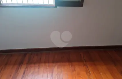 Imagem: Casa Térrea para Alugar, Tucuruvi
