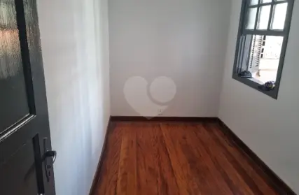 Imagem: Casa Térrea para Alugar, Tucuruvi