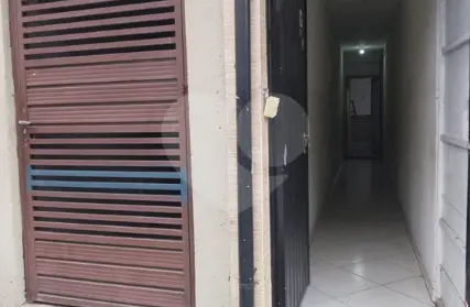 Imagem: Casa Térrea para Alugar, Tremembé