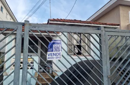 Imagem: Terreno para Venda, Tucuruvi