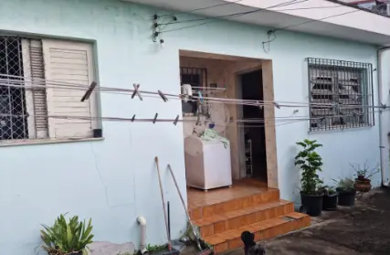 Imagem: Terreno para Venda, Tucuruvi