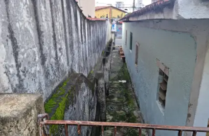 Imagem: Terreno para Venda, Tucuruvi