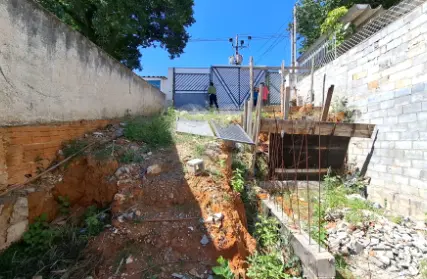 Imagem: Terreno para Venda, Vila Mazzei