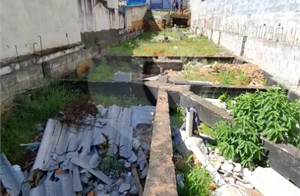 Imagem: Terreno para Venda, Vila Mazzei