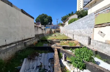 Imagem: Terreno para Venda, Vila Mazzei