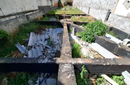 Imagem: Terreno para Venda, Vila Mazzei
