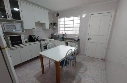 Imagem: Sobrado para Venda, Santana