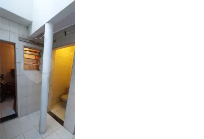 Imagem: Sobrado para Venda, Santana