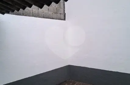 Imagem: Sobrado para Alugar, Jaçanã