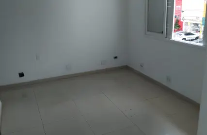 Imagem: Sobrado para Alugar, Santana