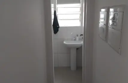 Imagem: Sobrado para Alugar, Santana