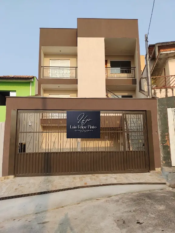 Condomínio Fechado à Venda: Vila Medeiros, 2 Quartos, 1 Vagas por R$ 465.000,00.