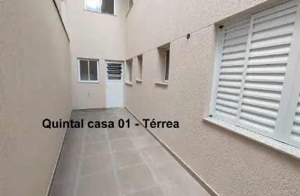 Imagem: Condomínio Fechado para Venda, Vila Medeiros