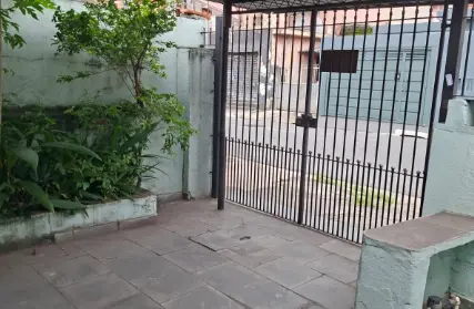 Imagem: Casa Térrea para Venda, Carandiru