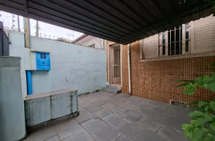 Imagem: Casa Térrea para Venda, Carandiru