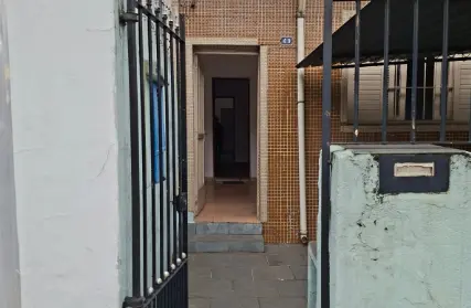 Imagem: Casa Térrea para Venda, Carandiru