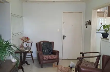 Imagem: Apartamento para Venda, Santana