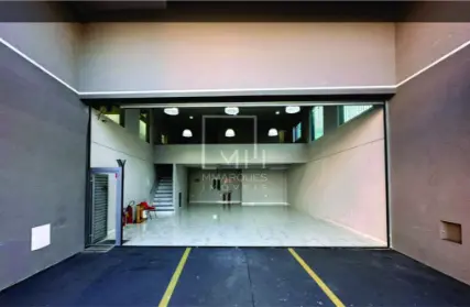 Imagem: Ponto Comercial para Alugar, Limão