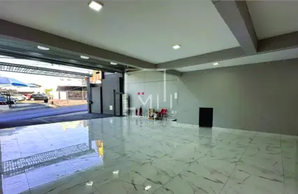 Imagem: Ponto Comercial para Alugar, Limão