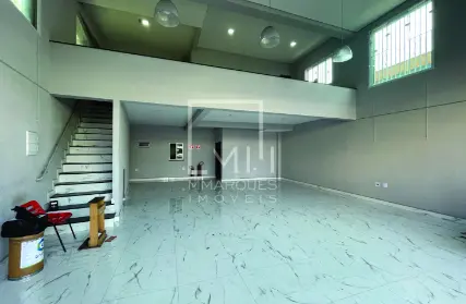 Imagem: Ponto Comercial para Alugar, Limão