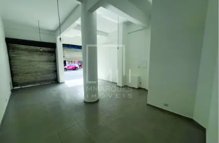 Imagem: Ponto Comercial para Alugar, Santana