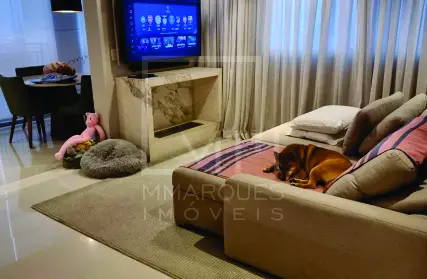 Imagem: Apartamento para Venda, Santana