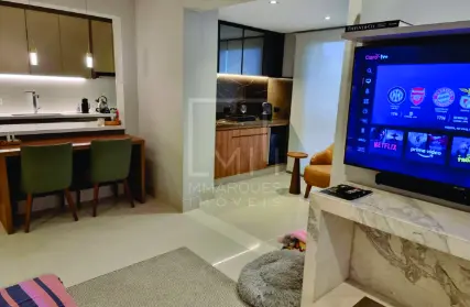 Imagem: Apartamento para Venda, Santana