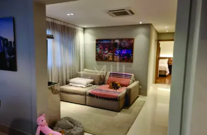 Imagem: Apartamento para Venda, Santana