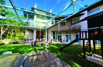 Imagem: Sobrado para Venda, Serra da Cantareira