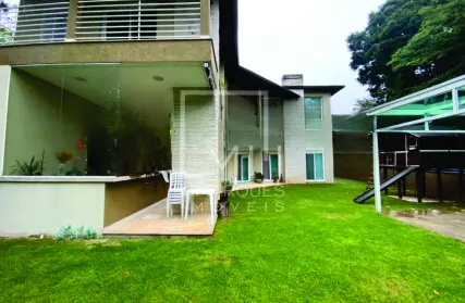 Imagem: Sobrado para Venda, Serra da Cantareira